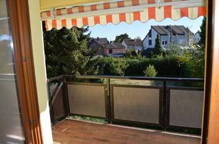 Wohnung mieten in Am Vogelkreuz, 51371 Rheindorf, Schöne 2,5 Zi -Whg in Leverkusen Rheindorf mit Balkon , 1.Etg