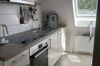 Wohnung mieten in Rotdornweg, 27478 Cuxhaven, Moderne 3-Zimmer-Wohnung mit Balkon & Stellplatz