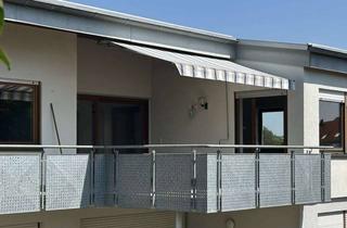 Wohnung mieten in 89604 Allmendingen, Helle 5-Zimmer-Wohnung mit eigenem ca. 500 qm Gartenanteil in Allmendingen