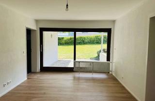 Wohnung mieten in 89604 Allmendingen, Großzügige 4-Zimmmer-Wohnung mit ca. 500 qm eigenem Gartenanteil in Allmendingen