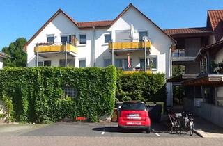 Wohnung mieten in Gartenstraße 30, 55276 Oppenheim, Ruhige 3-Zimmer-Wohnung mit großer Südterrasse, Aufzug & barrierefreiem Zugang