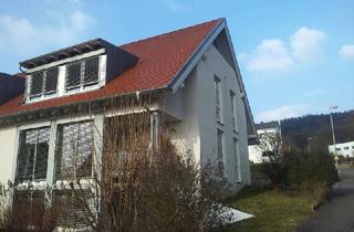 Wohnung mieten in Angerreuth, 96129 Strullendorf, 3-Zimmer-Dachgeschosswohnung plus Galerie