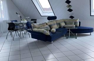 Wohnung mieten in 72184 Eutingen, Helle 4-Zimmer Dachgeschosswohnung in Eutingen im Gäu