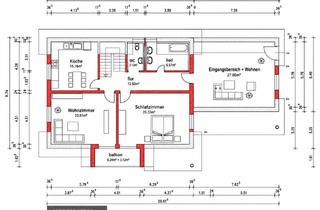 Wohnung mieten in Sonnenstraße, 87662 Kaltental, Moderne 3,5-Zimmer-Obergeschosswohnung mit Balkon in Kaltental-Blonhofen