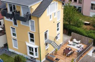 Wohnung mieten in 88690 Uhldingen-Mühlhofen, Traumhafte, helle 3-Zi-Wohnung, 100m zum See mit großer Dachterrasse