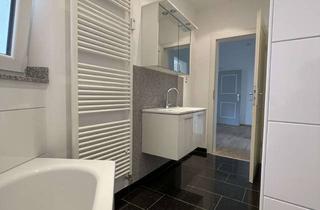 Wohnung mieten in 45276 Steele, Exklusive Altbauwohnung mit Einbauküche in Essen-Steele
