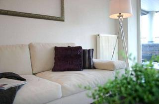 Wohnung mieten in Gronauer Str ., 48607 Ochtrup, 3-Zimmer-Wohnung mit Balkon und Einbauküche in Ochtrup