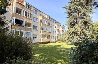 Wohnung mieten in Eulerstraße 25A, 30163 Vahrenwald, Lichtdurchflutete 60m² mit Wintergarten in Top-Lage List/Vahrenwald