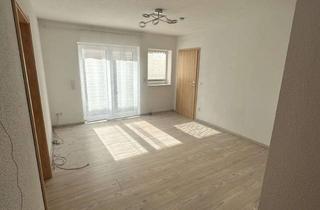 Wohnung mieten in 75053 Gondelsheim, 2,5 Zimmer Wohnung mit Stellplatz