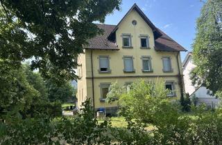 Wohnung mieten in 74564 Crailsheim, Crailsheim Stadtmitte, dennoch im Grünen
