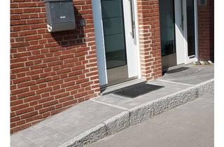 Wohnung mieten in 49477 Ibbenbüren, Modernisierte, barrierefreie 2-Zimmer Stadtwohnung mit Südterrasse und Garten!