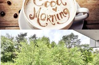 Wohnung mieten in Königsberger Straße 21, 67659 Innenstadt, Guten Morgen KAFFEE mit Blick auf den WALD * frisch RENOVIERT * 2 x BALKON * KL WEST