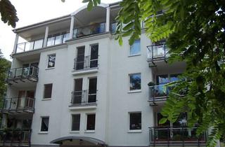 Wohnung mieten in Halbe Stadt 13b, 15230 Frankfurt, Alltagstaugliche 2-Zimmer-Wohnung mit Balkon in Frankfurt Oder