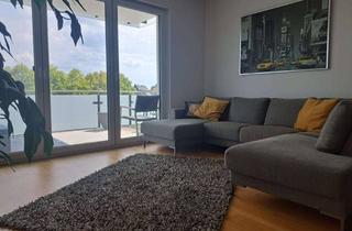 Wohnung mieten in Mittermeierstrasse 17, 35394 Gießen, Helle 3-Zimmer-Wohnung mit Balkon und hochwertiger Einbauküche in zentraler Lage von Gießen