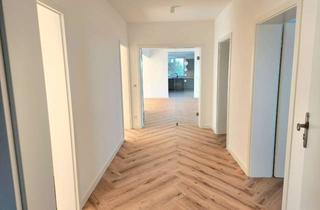 Wohnung mieten in 63694 Limeshain, Luxus Terrassen Wohnung Panorama 4.Zimmer 200qm2 Garten Klima etc
