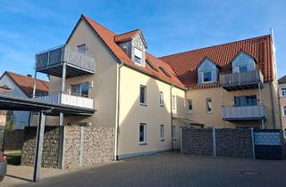 Wohnung mieten in Marktstr., 85104 Pförring, gemütliche/ruhige Wohnung mit 2 Zimmern in Pförring