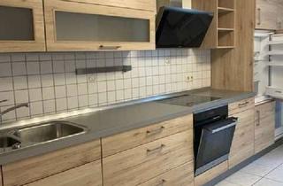 Wohnung mieten in Am Riedfeld, 84089 Aiglsbach, Stilvolle 2-Zimmer-Wohnung mit Einbauküche in Aiglsbach
