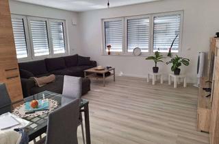 Wohnung mieten in 56337 Eitelborn, Neuwertige 3-Zimmer Wohnung mit Terasse in Eitelborn