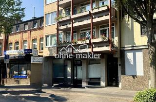Geschäftslokal mieten in 50169 Kerpen, 250 m² Einzelhandelsfläche mit 3 Kühlhäusern - Ideal für Supermarkt, Metzgerei oder Frischemarkt