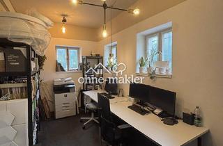 Büro zu mieten in 77815 Bühl, Kleines Büro mit 12,48 m² in zentraler Innenstadtlage von Bühl!