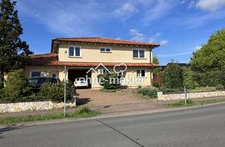 Einfamilienhaus kaufen in 38448 Kästorf, Seltene Gelegenheit! Wohnkomfort Deluxe + Einliegerwohnung