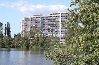 Penthouse kaufen in 38440 Wolfsburg, Schöne Penthouse ETW 16. Stock; Schwimmbad & Sauna