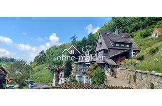 Einfamilienhaus kaufen in 37520 Osterode, Natur Panorama Haus
