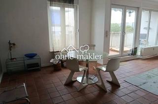 Penthouse mieten in 13593 Berlin, Große 3-Zimmer "Haus-Feeling" mit Terrasse Wohnung