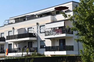 Wohnung kaufen in 12529 Schönefeld, Helle 3-Zimmer-Wohnung in Schönefeld - ruhig wohnen nahe BER und Berlin