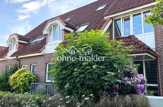 Wohnung kaufen in 22869 Schenefeld, Maisonettewohnung in bester Lage von Schenefeld