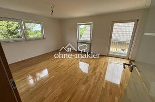 Wohnung mieten in 52428 Jülich, Charmante OG-Wohnung mit Balkon, hochwertiger Einbauküche und Parkplätzen