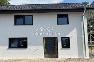 Doppelhaushälfte kaufen in 52134 Herzogenrath, Exklusive Doppelhaushälfte mit 2 Bädern in ruhiger Lage vom Herzogenrath