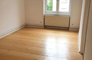 Wohnung mieten in 60389 Nordend-Ost, 3-ZKB AB-Wohnung im Nordend / Bornheim
