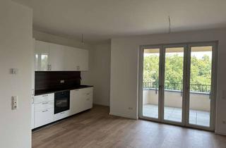 Wohnung mieten in Ruth-Baumgarte-Straße, 10318 Karlshorst, Erstbezug: 2-Zimmer mit Morgensonne & freiem Ausblick | Sofort | Neubau 2026 | Karlshorst