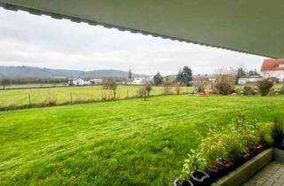 Wohnung mieten in Umgehungsstraße 21, 35043 Marburg, Terrassenwohnung in Marburg Cappel 2 Zimmer