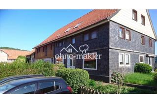Bauernhaus kaufen in 31061 Alfeld, Großzügiger, Idyllisch gelegener Dreiseithof mit Wiese, Courtagefrei