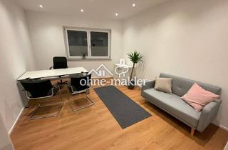 Büro zu mieten in 85640 Putzbrunn, Möblierte Büroflächen