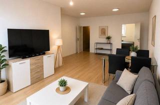 Wohnung mieten in Wilhelmstraße, 73257 Köngen, 2-Zimmer-Wohnung in Köngen