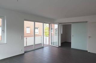 Wohnung mieten in 59387 Ascheberg, Helle 3-Zimmer-Wohnung mit Balkon in Ascheberg/Davensberg