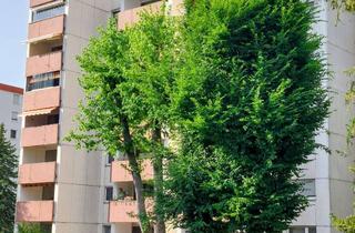 Wohnung mieten in Bohnenbergerstraße, 72336 Balingen, 2,5 Zimmerwohnung