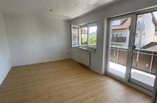 Wohnung mieten in 76707 Hambrücken, 3-Zimmer-Wohnung in ruhiger Lage in Hambrücken