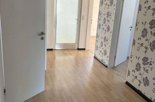 Wohnung mieten in 64380 Roßdorf, Wohnen mit Charakter: 3,5-Zimmer-Wohnung in Roßdorf