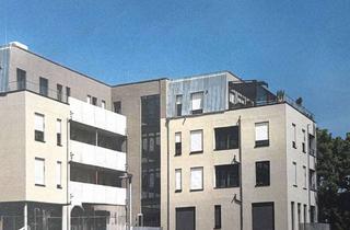 Penthouse mieten in Katharinenhöfe, 45721 Haltern am See, WE 15 | Exklusives Neubau-Penthouse mit Dachterrasse zum Kanal | Haltern am See