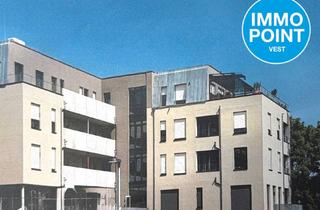 Wohnung mieten in Katharinenhöfe, 45721 Haltern am See, WE 7 | Großzügige Neubauwohnung | Klimaschutzsiedlung | Haltern am See