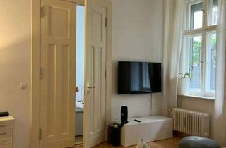 WG-Zimmer mieten in Suarezstraße, 14057 Charlottenburg, Suarezstraße, Berlin
