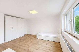 WG-Zimmer mieten in Brunnenstraße 52, 86167 Lechhausen, Brunnenstraße 52, 86167 Augsburg
