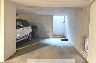 Garagen kaufen in 79108 Zähringen, Endlich stressfrei parken – vollwertiger TG-Einzelstellplatz zu verkaufen. FR, Offenburger Straße