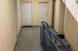 Garagen kaufen in Buchholzer Straße 17, 13156 Niederschönhausen, Tiefgaragenstellplatz