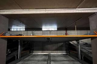 Garagen mieten in Depotstraße 7-11, 72072 Tübingen, Tiefgaragenstellplatz in Tübingen