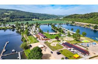 Gastronomiebetrieb mieten in Borlefzen, 32602 Vlotho, Einzigartige Chance: Gastronomie auf einem Campingplatz mit ca. 900 Stellplätzen
